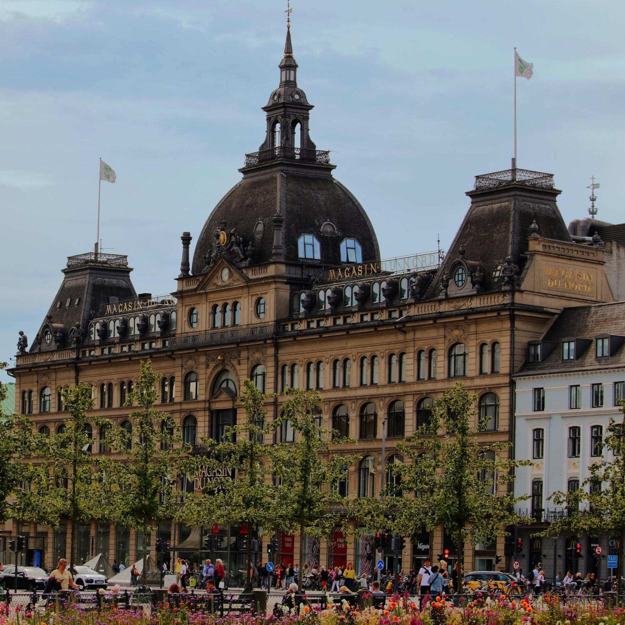Stylish In Heart Of Cph Near Stroget & The Canals * Copenaghen