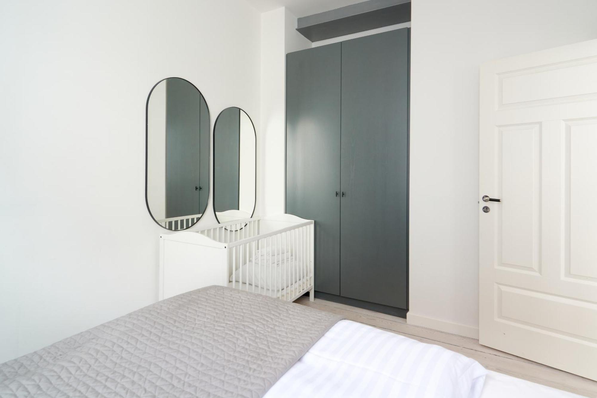 Stylish In Heart Of Cph Near Stroget & The Canals Appartamento Copenaghen