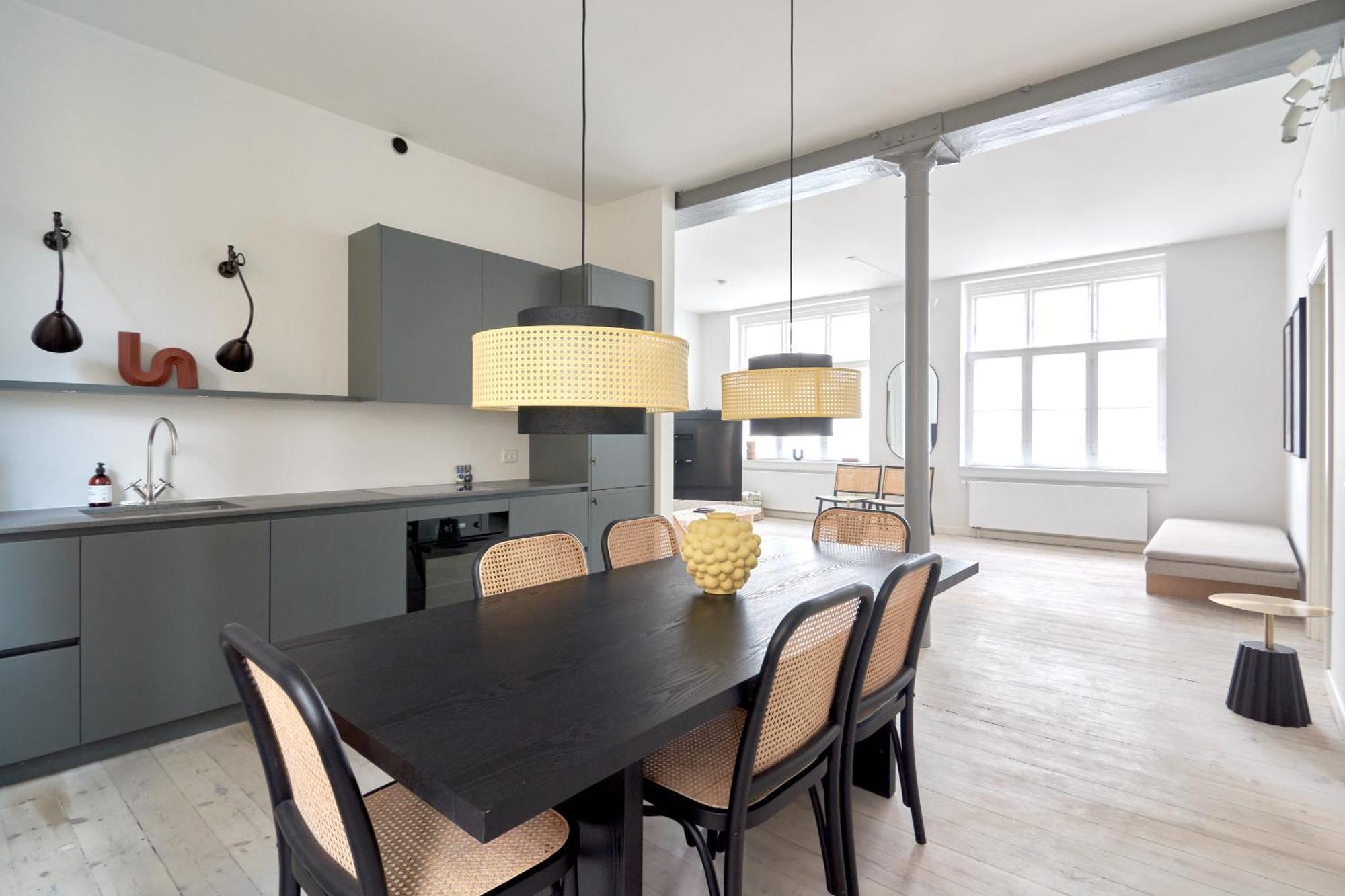Stylish In Heart Of Cph Near Stroget & The Canals * Copenhagen