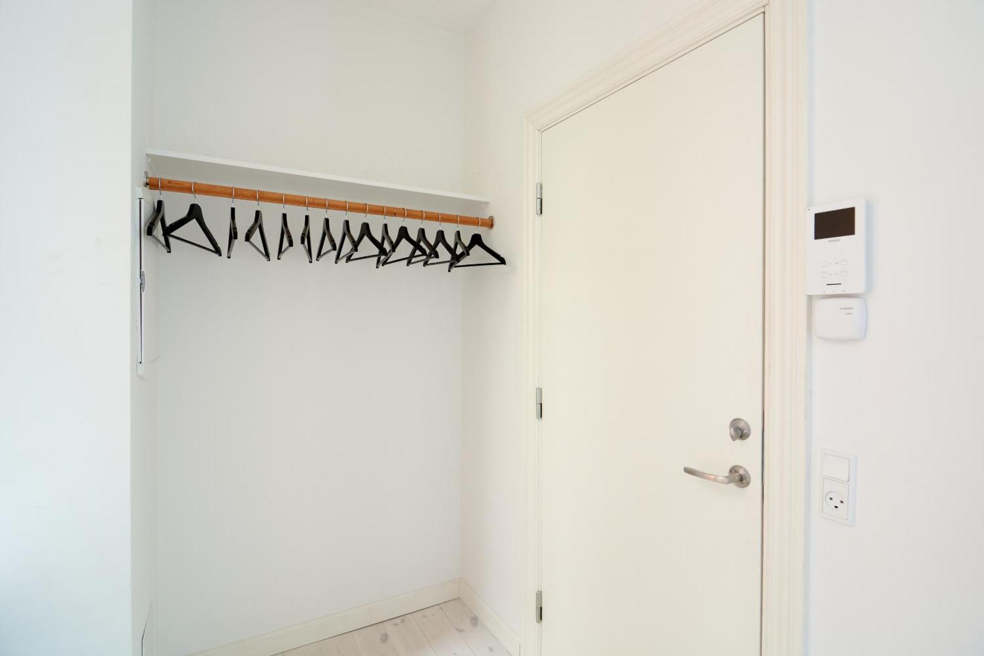 Apartment Stylish In Heart Of Cph Near Stroget & The Canals Copenhagen