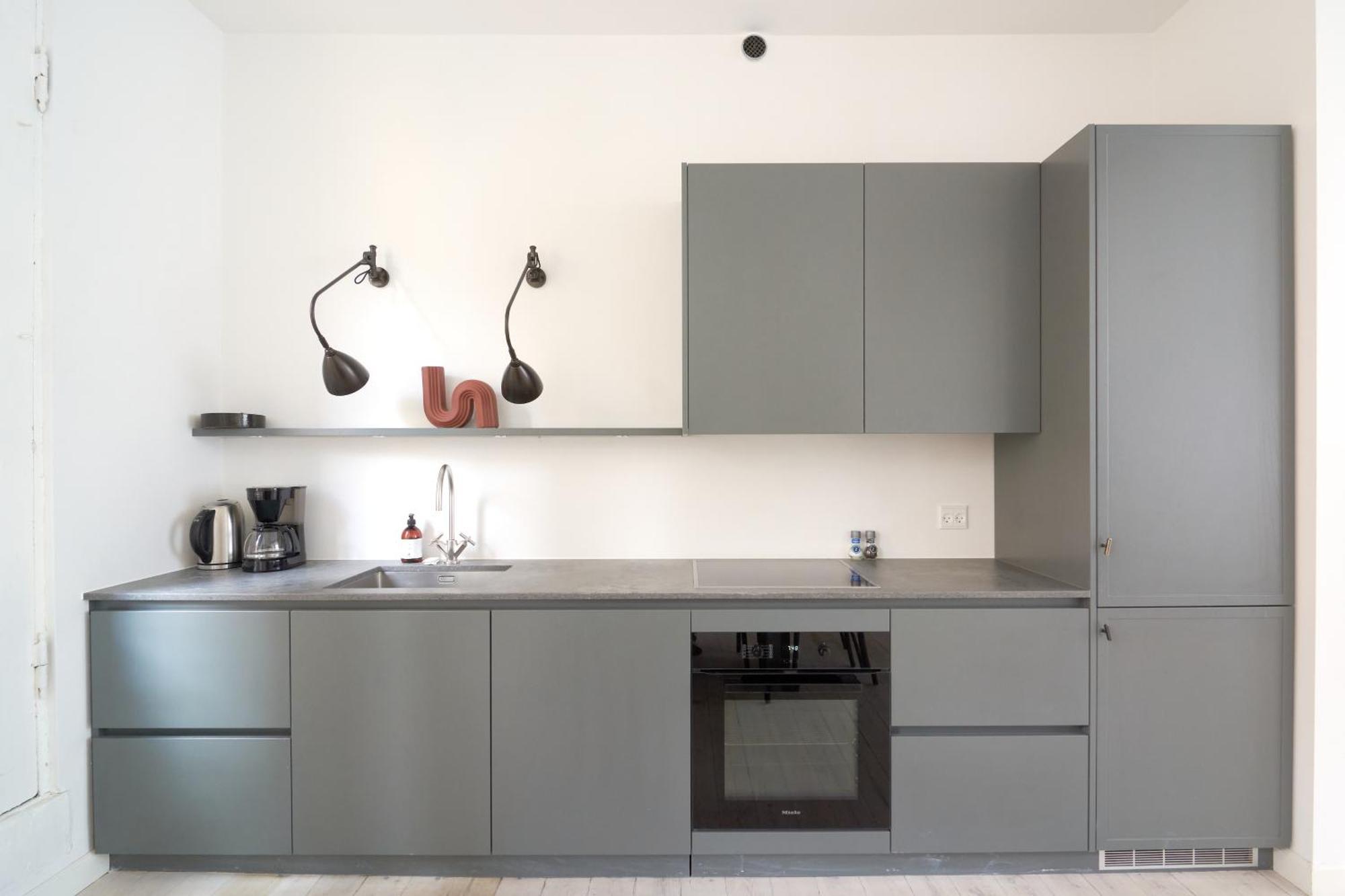 Stylish In Heart Of Cph Near Stroget & The Canals Apartment Copenhagen
