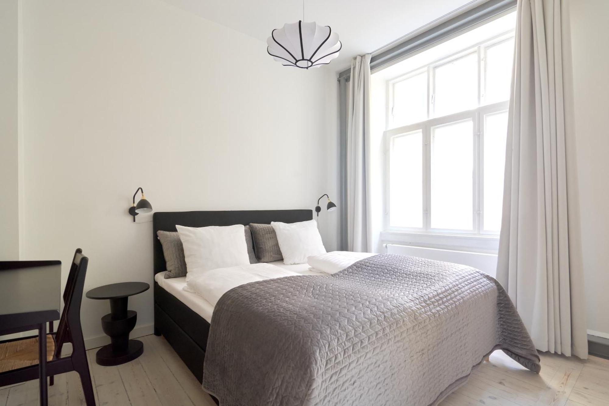 Appartamento Stylish In Heart Of Cph Near Stroget & The Canals