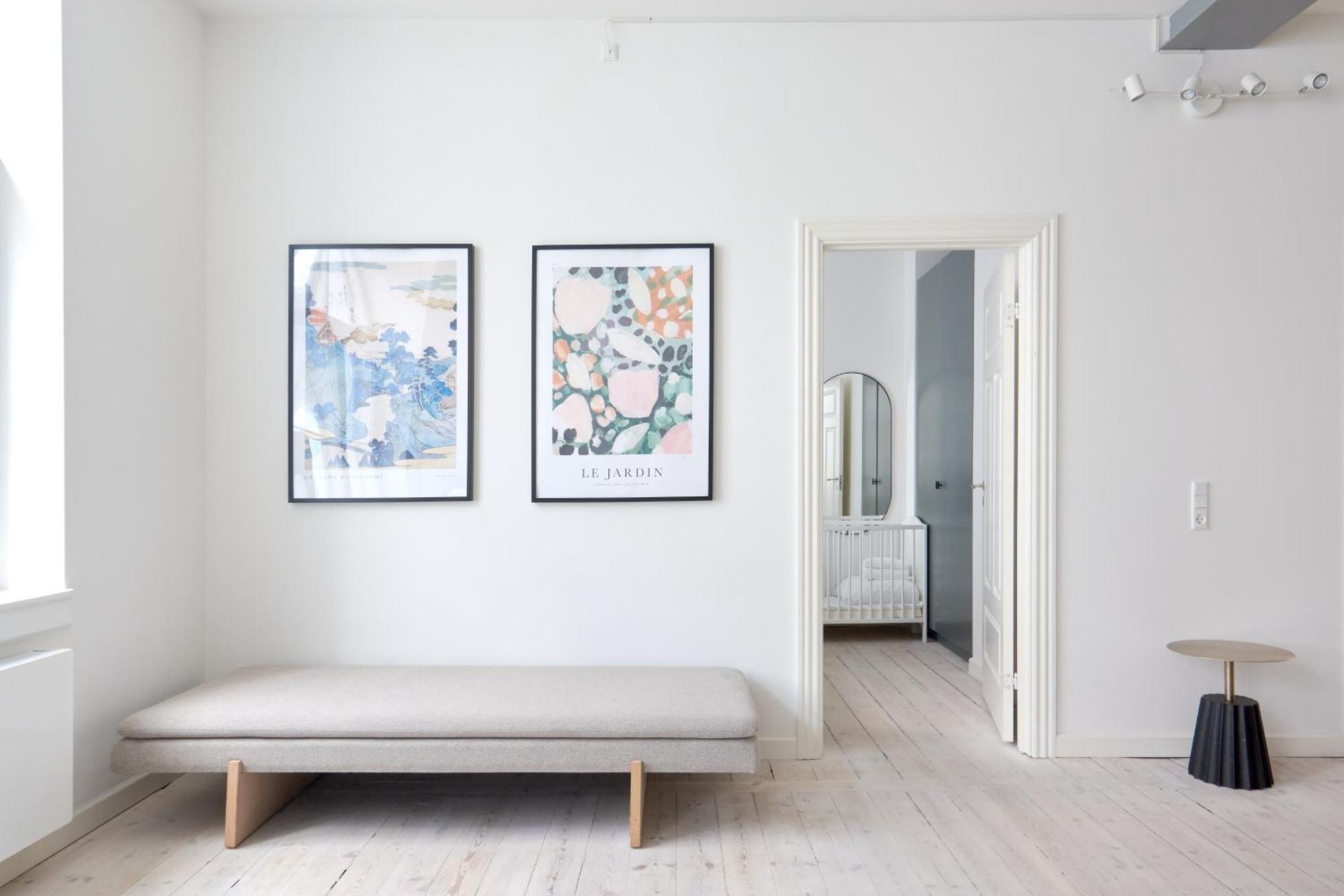 Stylish In Heart Of Cph Near Stroget & The Canals Appartamento *