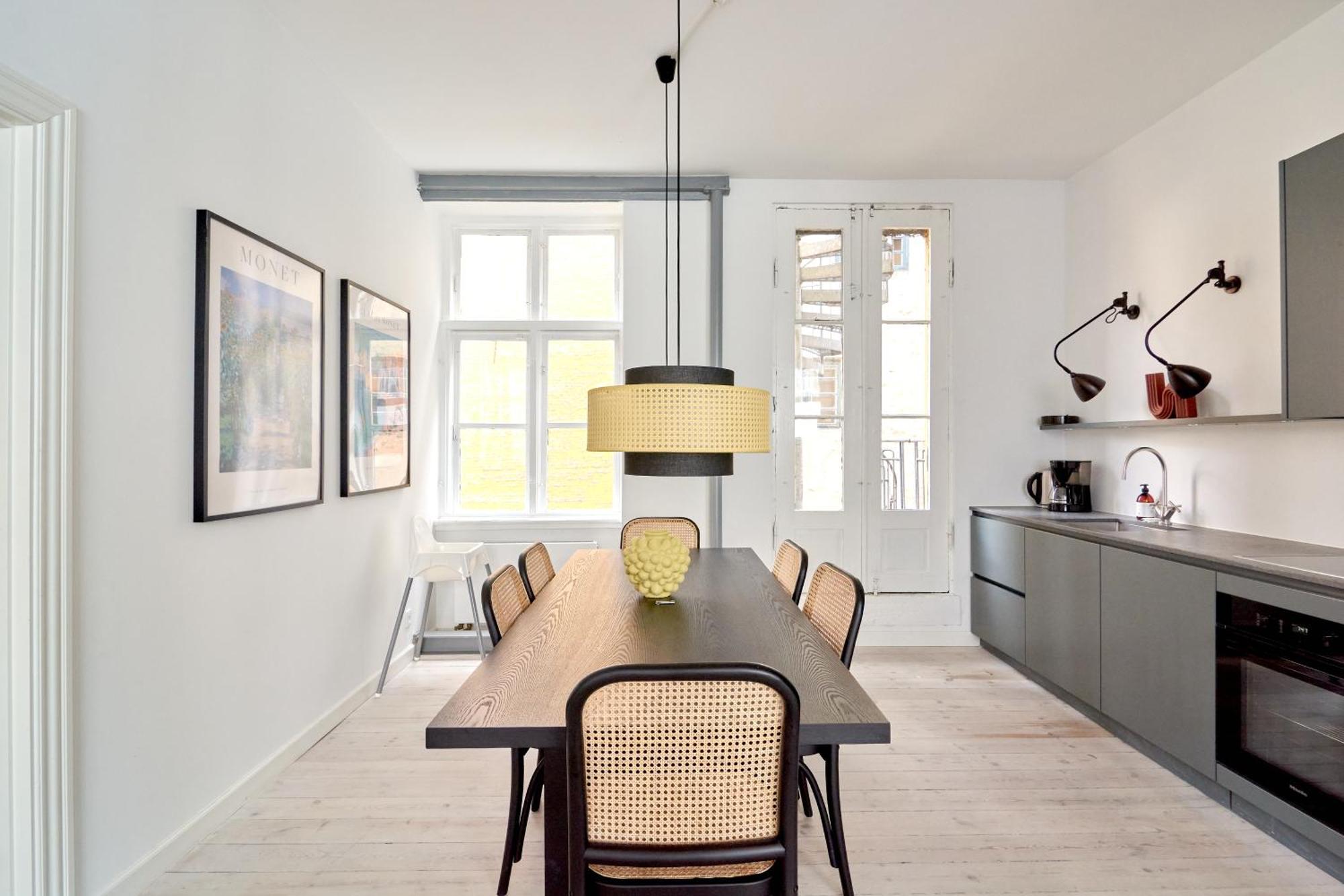 Stylish In Heart Of Cph Near Stroget & The Canals * Copenhagen