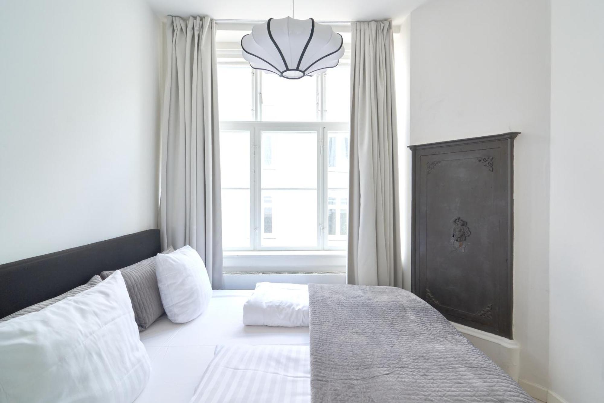 Stylish In Heart Of Cph Near Stroget & The Canals Apartment Copenhagen