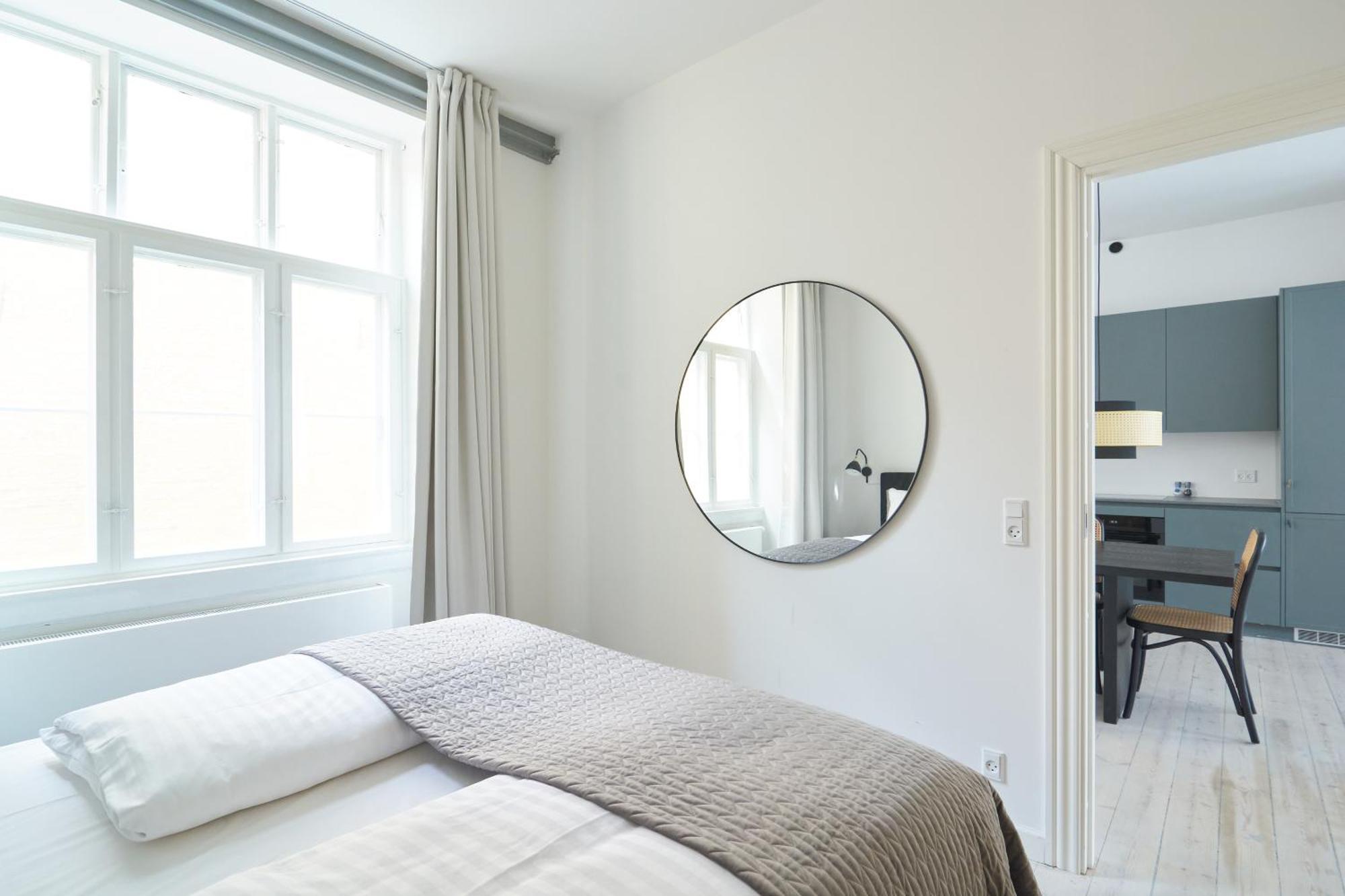 Stylish In Heart Of Cph Near Stroget & The Canals Appartamento